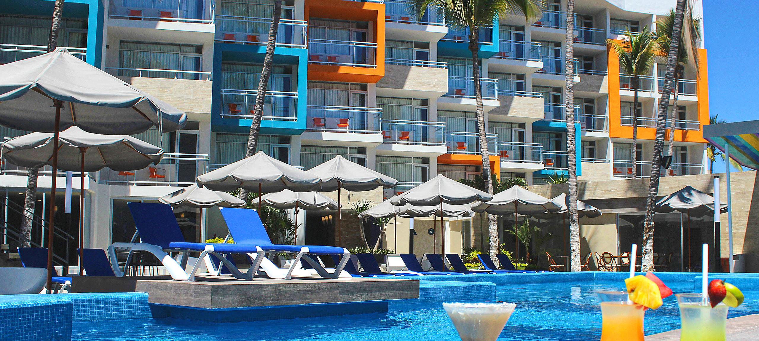 Star Palace Beach Hotel